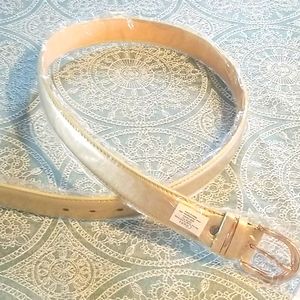 Fashion belt